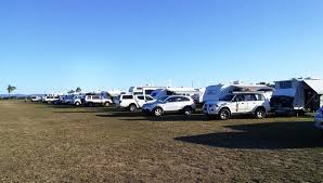 There are a number of fake facebook pages and events out there which makes things confusing. Mareeba Rodeo Grounds Qld