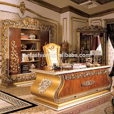 Oe Fashion High End Office Table Luxury Office Furniture Mdf Executive Desk For Home View Office Table Executive Ceo Desk Office Desk Oe Fashion Product Detai Luxury Office Luxury Office Furniture Contemporary Office