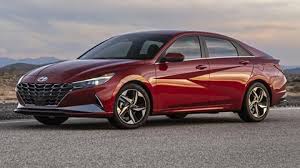 Maybe you would like to learn more about one of these? Hyundai Launches The 2021 Elantra News Car Design News