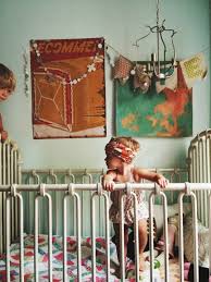 Bohemian interior design is a continuous hot and trending style. How To Get The Look Bohemian Style Kids Bedroom Petit Small