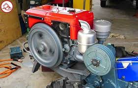 Pemakaian motor diesel yanmar seri ts untuk aplikasi generator set. Harga Mesin Diesel Termurah 2021 Semua Pk Terbaru