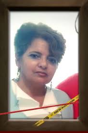 🚨 *"ESTOY AQUÍ PORQUE MAT3 A MI MADRE": LA FRÍA CONFESIÓN DE VENUS MARÍA*  El caso de Venus María Valdez Ponce es uno de los más estremecedores en  México. Esta psicóloga y