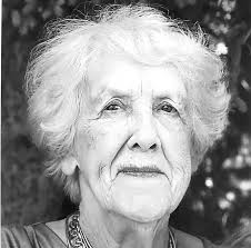 Margaret “Peg” Martin