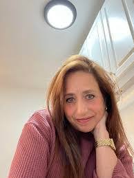 Polina Feldman's Instagram, Twitter & Facebook