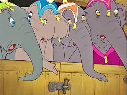 Dumbo 1941 Screencaps Walt Disney Characters Walt Disney Screencaps Elephant Catty Walt Disney Characters Disney Characters Images Disney Dumbo