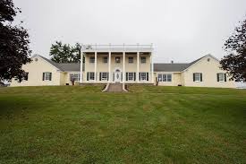 Franklin Farms Marysville In Venues Marysville Outdoor Decor