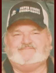 Obituary information for Robert "Grant" Black