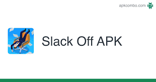 Download slack apk (latest version) for samsung, huawei, xiaomi, lg, htc, lenovo and all other android phones, tablets and devices. Slack Off Apk 0 1 19 Juego Android Descargar