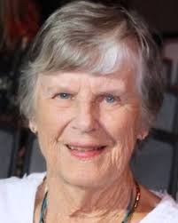 Letitia Chapman Obituary (1934