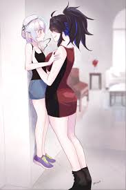 ▷ VShojo :: Virtual YouTuber :: fandoms - new posts - funny pictures and r34  on JoyReactor - page 20