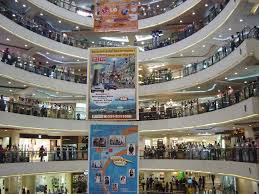 Surabaya merupakan ibukota provinsi jawa timur yang terletak di pantai utara jawa timur di mulut. Tp Plaza Tunjungan Mall In Surabaya Indonesia More Mall Than Any One Person Can Handle Surabaya Mall Shopping Mall