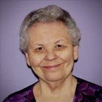 Betty E. Bowling Obituary