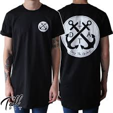 This website uses cookies to improve your experience while you navigate through the website. Products Drop The Anchor Clothing Tall Tee Black Tee Anchor Clothes
