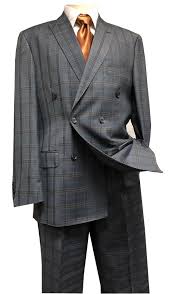 Below, we've compiled a handful of our favorite watches. Statement Double Breasted Wool Suit Men S Charcoal Plaid Sd 200 Is