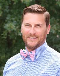 Jemicy School Names Eric Cole Dean of Students