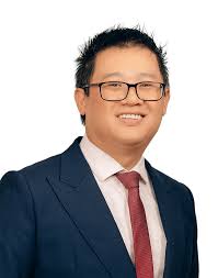 Tsiung Siong Kim Tiam Fook Chong