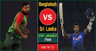 The 16th match of the world cup between asian teams, bangladesh and sri lanka has been washed. Live Cricket Ban Vs Sl Bangladesh Vs Sri Lanka Final Match 27th January 2018 Live Cricket Finals Live Tv