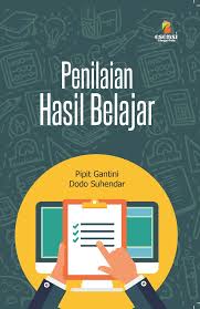 Direktur jenderal guru dan tenaga kependidikan (dirjen. Penilaian Hasil Belajar