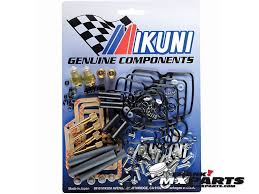 Sudco carries the widest selection of performance carburetors and parts from mikuni and keihin. Rebuild Kit Mikuni Rs 34 36 38 40 Flatslide Carburetor Frank Mxparts