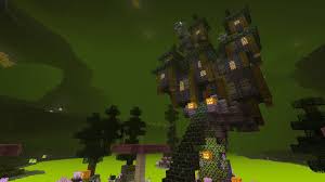 A creative texture set, ideal for building structures. Free Minecraft Halloween Texture Pack Available For A Limited Time On Xbox Live Game Informer