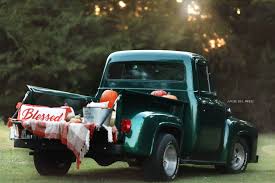 Image result for Azore Green 1955 Truck