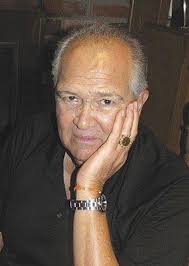 Frank Ernest Jimenez