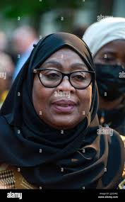 Samia hi-res stock photography and images