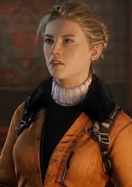 Fan Casting Elizabeth Banks as Elena Fisher in Uncharted (1990s-2000s)