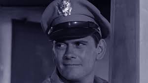 What a Shining Young Man Was Our Gallant Lieutenant