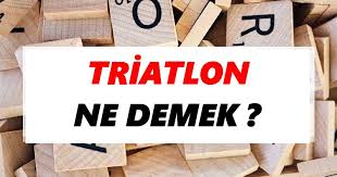 Triathlon nedir diye açıklarken her ne kadar klişe olsa da kelimenin kökenine değinmenin faydalı olacağına inanıyoruz. Triatlon Ne Demek Tdk Ya Gore Triatlon Sozluk Anlami Nedir Tdk Anlami Haberleri