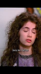 Axl and Ashley Prom Look