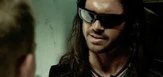 Bullet Points: Boone: The Bounty Hunter