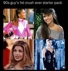 Before the dark times...