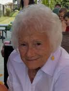 Obituary for Mary Ann Lambrechts