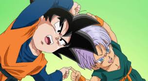 Goten And Trunks Best Friends - Google Search | Anime Dragon Ball, Dragon  Ball, Dragon Ball Super Manga