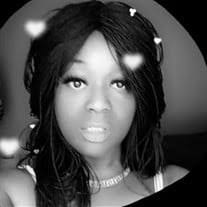 Janzael M. Covington-Bailey Obituary (2024)