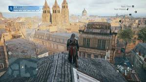 Assassin S Creed Unity Game Free Download Hienzo Com
