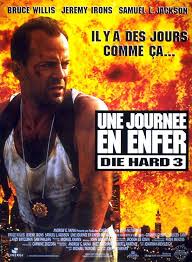 A good day to die hard: Une Journee En Enfer Film 1995 Allocine
