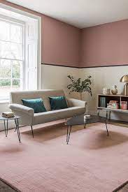 Portobello Pink Pink Living Room Living Room Carpet Living Room Decor