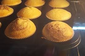 Die Schnellsten Und Besten Muffins Uberhaupt Von Rabenmanu Chefkoch Muffins Backen Kuchen Und Torten Rezepte Kuchen Und Torten