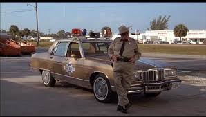 Smokey The Bandit Cars Movie Smokey And The Bandit Tv Cars