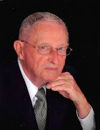 Obituary information for Edward Alan Byrd