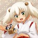 温泉幼精ハコネちゃん