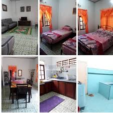 Manakala ke kuah (haji ismail group,ram,)selama 15 minit sahaja. Homestay Bajet Langkawi Home Facebook