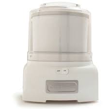 This is about as good as it gets for appliances. Cuisinart Classic Frozen Yogurt Ice Cream And Sorbet Maker Sur La Table
