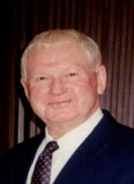 Obituary information for Teddy Victor Tucker