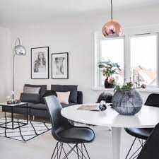 For example, höuse, uses an ikea. Cool Ideas To Use Ikea For Your Interior Design Interior Design Dining Room European Home Decor Dining Room Interiors