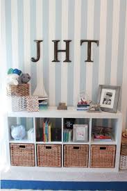 17 Kallax Regal Als Aufbewahrungsstuck Fur Kinderzimmer Digsdigs In 2020 Kallax Kids Room Storage Kids Room Nursery Bookcase
