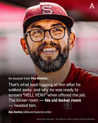 The Athletic