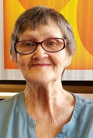 Obituary of Elizabeth Ann Lovell